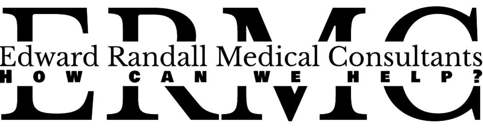 Edward Randall Medical Consultants